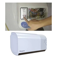 Sửa Bình Nóng Lạnh PICENZA Nước Ra Không Nóng