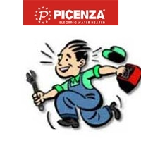 Sửa Bình Nóng Lạnh PICENZA Tại Hà Nội Chất Lượng