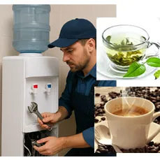 Sửa Cây Nước E*Benri Tại Nhà Quận Long Biên