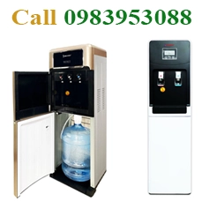 Sửa Cây Nước Sanaky Tại Nhà Quận Cầy Giấy