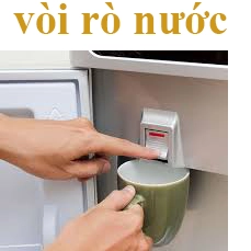 Sửa Cây Nước Sanaky Vòi Rò Nước