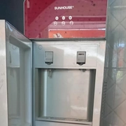 Sửa Cây Nước Sunhouse Vòi Rò Nước