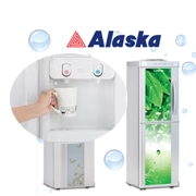 Sửa Cây Nước Alaska Không Có Nước Nóng