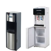 Sửa Cây Nước ALASKA Không Vào Điện Tại Hà Nội