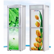 Sửa Cây Nước ALASKA Nước Ra Kém Lạnh Tại Hà Nội