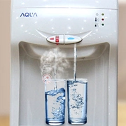 Sửa Cây Nước Aqua Nước Ra Không Nóng Chất Lượng