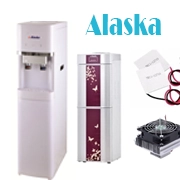 Sửa Cây Nước Nóng Lạnh ALASKA Tại Nhà 