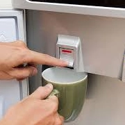 Sửa Cây Nước Daiwa Nước Bên Lạnh Ra Nóng
