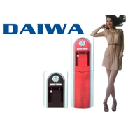 Sửa Cây Nước Daiwa Tại Nhà Quận Cầy Giấy