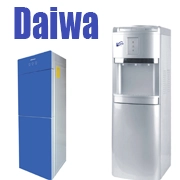 Sửa Cây Nước Daiwa Tại Nhà Quận Long Biên