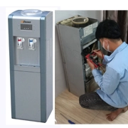 Sửa Cây Nước Daiwa Tại Quận Thanh Xuân Hà Nội