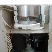 Sửa Cây Nước E*Benri Nước Bị Tắc Không Ra