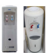 Sửa Cây Nước Family Không Vào Điện