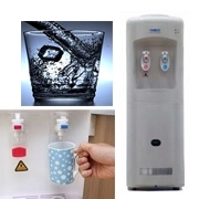 Sửa Cây Nước Family Nước Bên Nóng Ra Nhỏ