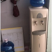 Sửa Cây Nước Family Nước Bị Tắc Không Ra