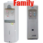 Sửa Cây Nước Family Nước Ra Kém Nóng