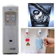 Sửa Cây Nước FAMILY Nước Ra Không Lạnh Tại Hà Nội