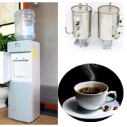 Cây Nước Nóng Lạnh Fujie Bị Hỏng Bầu Đun Nóng