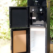 Sửa Cây Nước Nóng Lạnh Fujie Có Mùi Hôi