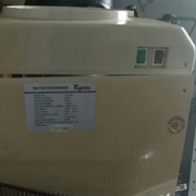 Sửa Cây Nước FUJIE Không Vào Điện Tại Hà Nội