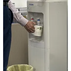 Sửa Cây Nước Fujie Nước Bên Lạnh Ra Nóng