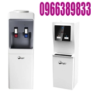 Sửa Cây Nước Fujie Nước Bị Tắc Không Ra