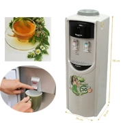 Sửa Cây Nước Kangaroo Không Có Nước Nóng
