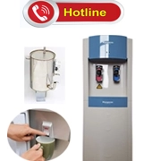 Sửa Cây Nước Kangaroo Nước Bị Tắc Không Ra  