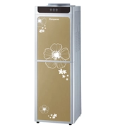 Sửa Cây Nước Kangaroo Sáng Đèn Bên Nóng Nhưng Nước Ra Không Nóng