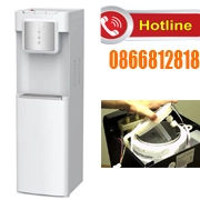 Sửa Cây Nước Kangaroo Ở Ciputra Tại Hà Nội