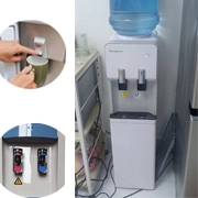 Sửa Cây Nước Kangaroo Vòi Rò Nước