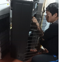 Sửa Cây Nước Karofi Tại Nhà Quận Cầy Giấy