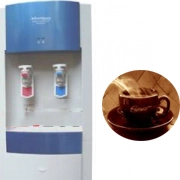 Sửa Cây Nước Korea queen Nước Ra Không Nóng Tại Hà Nội