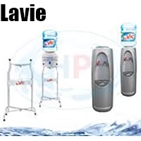 Sửa Cây Nước Lavie Không Ra Nước Bên Nóng   