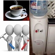 Sửa Cây Nước Lavie Không Vào Điện Tại Hà Nội