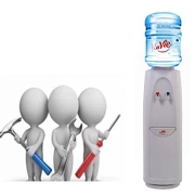 Sửa Cây Nước Lavie Rò Nước Chảy Nước