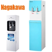 Sửa Cây Nước Nagakawa Tại Quận Tây Hồ