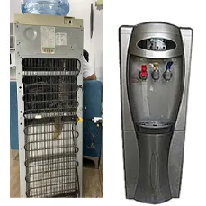 Sửa Cây Nước Philiger Tại Quận Hai Bà Trưng