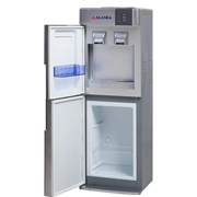 Cây Nước Nóng Lạnh Alaska Có Mùi Hôi