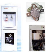 Sửa Cây Nước Nóng Lạnh Sakura Tại Hà Nội