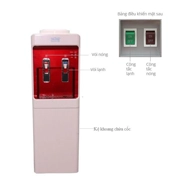 Sửa Cây Nước Philiger Không Vào Điện Bên Nóng Không Sáng Đèn Bên Nóng