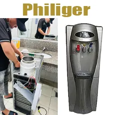 Sửa Cây Nước Philiger Tại Nhà Quận Long Biên
