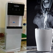 Sửa Cây Nước Safia Nước Ra Không Nóng Tại Hà Nội