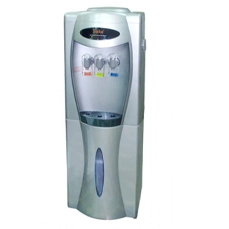 Sửa Cây Nước Saiko Không Sáng Đèn Bên Nóng 