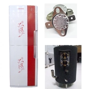 Sửa Cây Nước Sakura Nước Ra Không Nóng