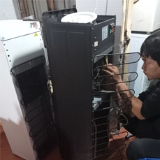 Sửa Cây Nước SANAKY Nước Ra Kém Lạnh Tại Hà Nội Chất Lượng