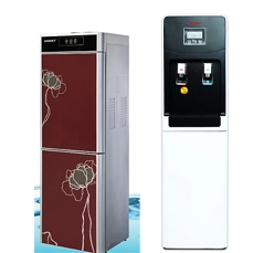 Sửa Cây Nước SANAKY Nước Ra Kém Nóng Tận Nhà Khách Hàng