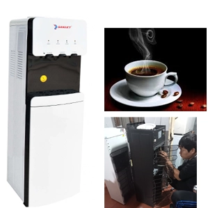 Sửa Cây Nước SANAKY Nước Ra Không Nóng Tại Hà Nội Chất Lượng