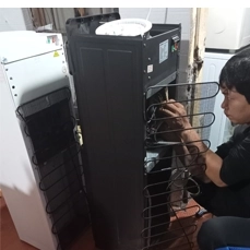 Sửa Cây Nước Sanaky Tại Nhà Quận Long Biên
