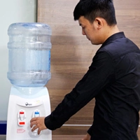 Sửa Cây Nước Sunhouse Nước Ra Kém Nóng